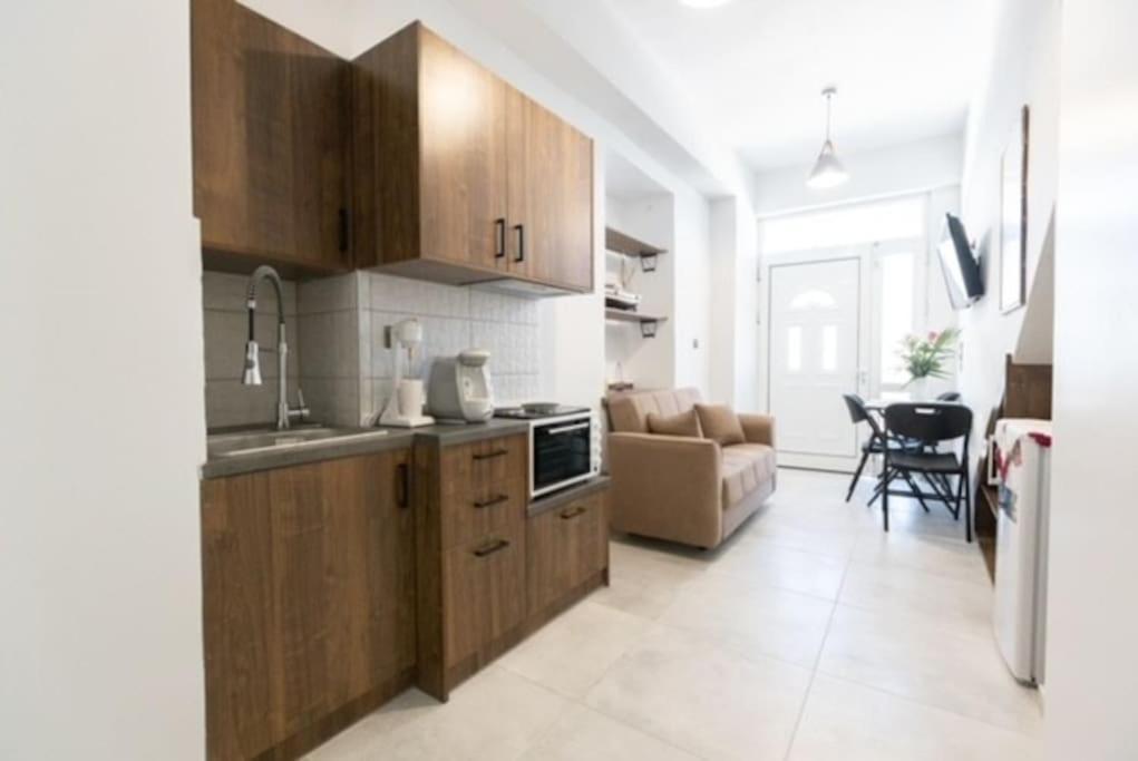 Aigli Guest House Γύθειο Εξωτερικό φωτογραφία