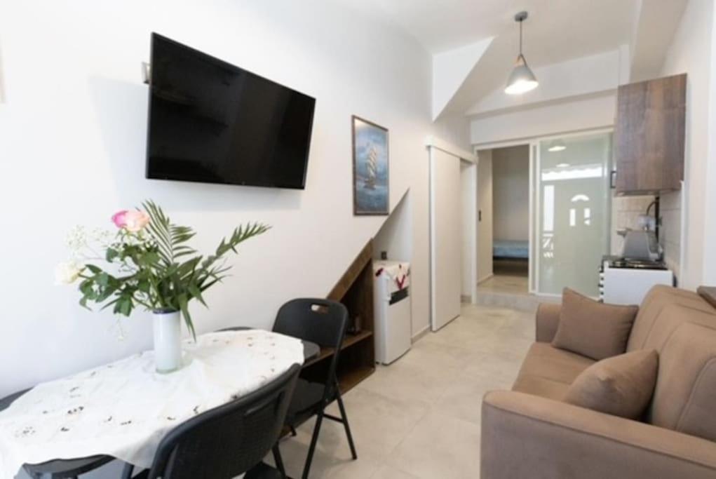 Aigli Guest House Γύθειο Εξωτερικό φωτογραφία