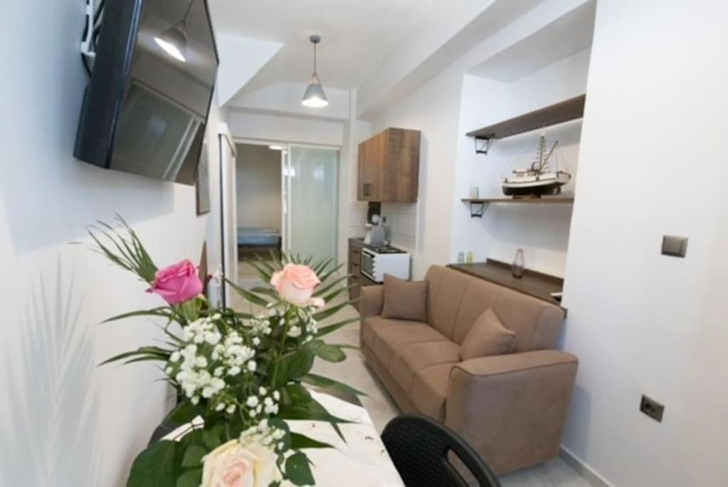 Aigli Guest House Γύθειο Εξωτερικό φωτογραφία