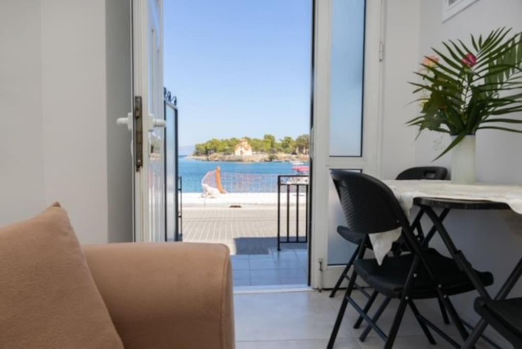 Aigli Guest House Γύθειο Εξωτερικό φωτογραφία