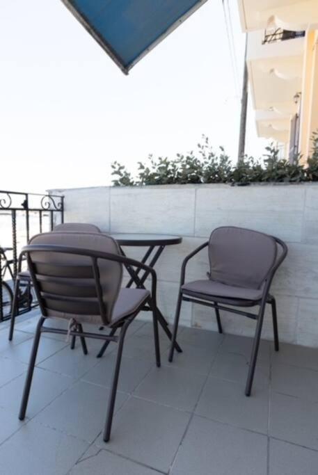 Aigli Guest House Γύθειο Εξωτερικό φωτογραφία
